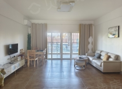 整租·绿海学城 3室2厅 南_绿海学城租房