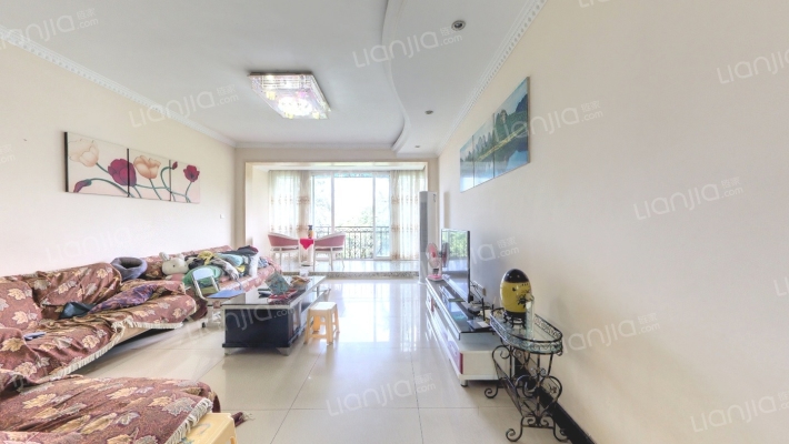 公园村二手房实景图