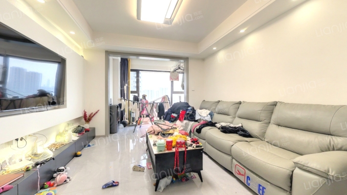 金地·湖城风华二手房实景图