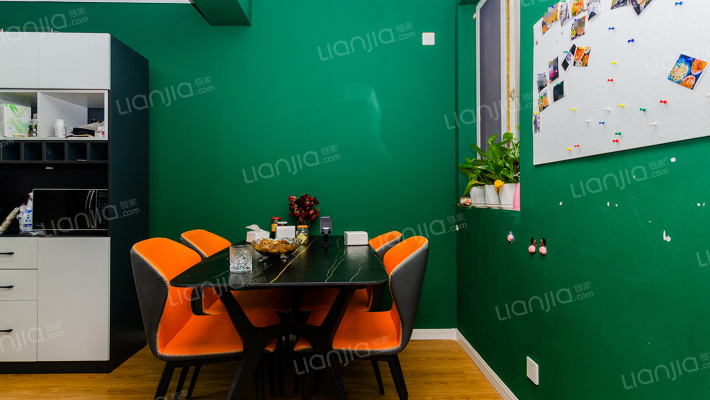 永德小区永北二手房实景图