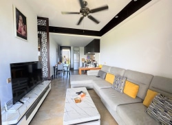 整租·神州半岛朝阳海岸  2室1厅 东南_神州半岛朝阳海岸 租房