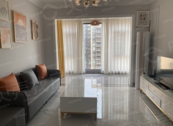 整租·晶地里程花园 4室2厅 南/北_晶地里程花园租房