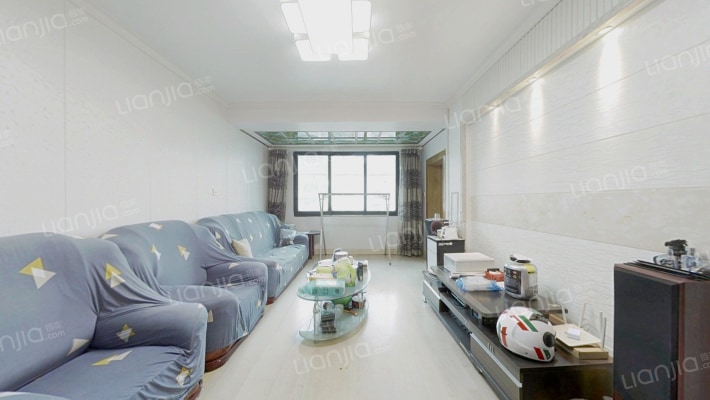 贵阳市燃气公司宿舍二手房实景图