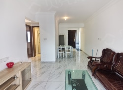 整租·碧桂园世纪城邦 2室1厅 南_碧桂园世纪城邦租房