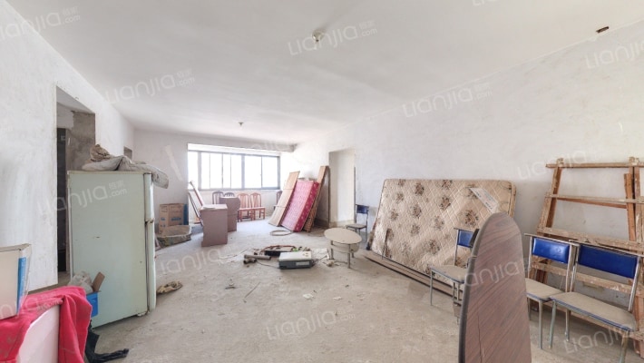 阳光100国际新城一期二手房实景图