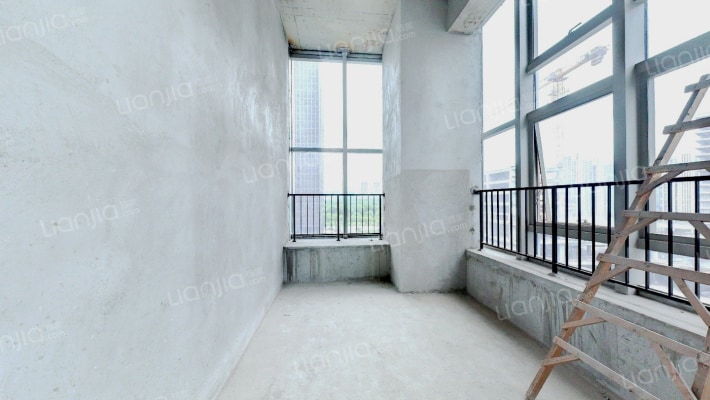 重庆吾悦广场二手房实景图