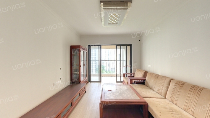 华发峰尚二手房实景图