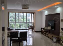 整租·中房东方嘉园 4室2厅 南_中房东方嘉园租房