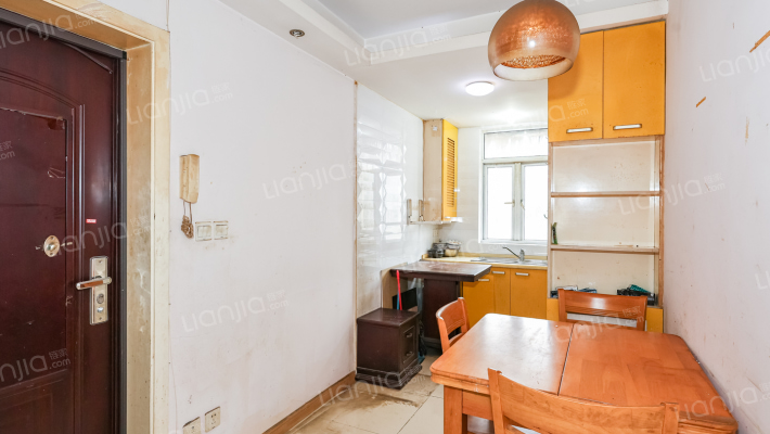 杜鹃园二手房实景图