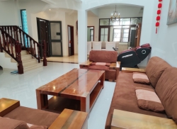 整租·鲁能三亚湾高尔夫一区 5室2厅 南_鲁能三亚湾高尔夫一区租房