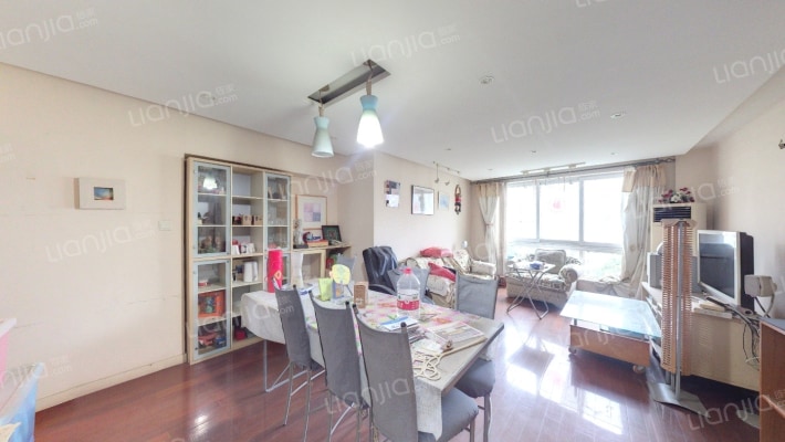 陆家嘴花园(一期)二手房实景图