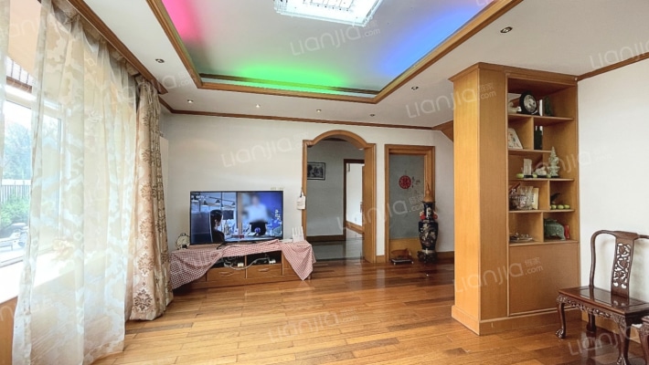 碧景园二手房实景图