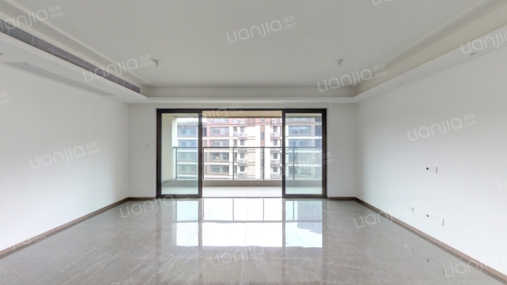 中绿江州二手房实景图