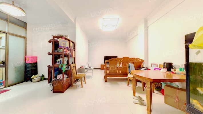 同济巷15号二手房实景图