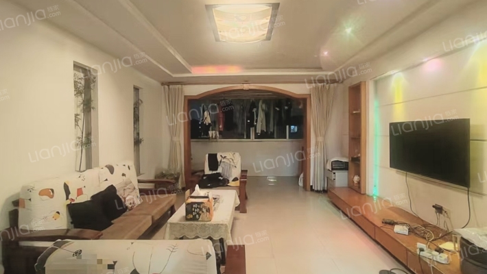 龙邑小区二手房实景图