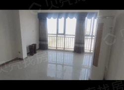 整租·星月都会 3室2厅 南_星月都会租房