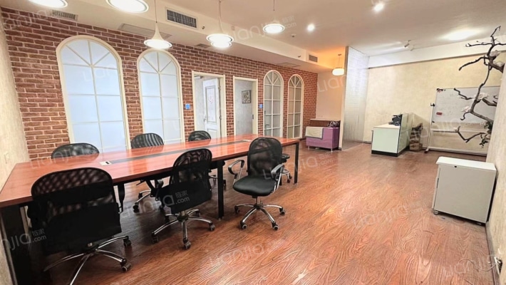 佳和中心二手房实景图