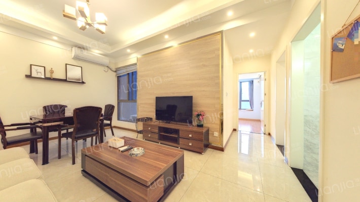 翠湖天地二手房实景图