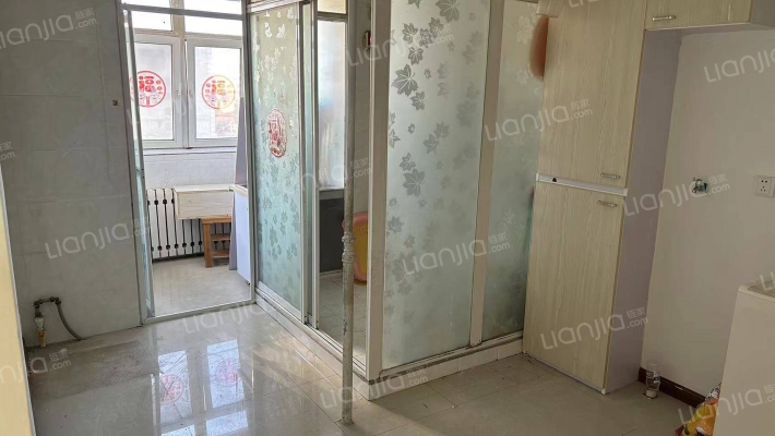 建和小院二手房实景图