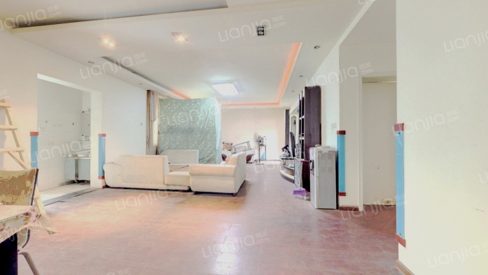 兰庭丽景二手房实景图