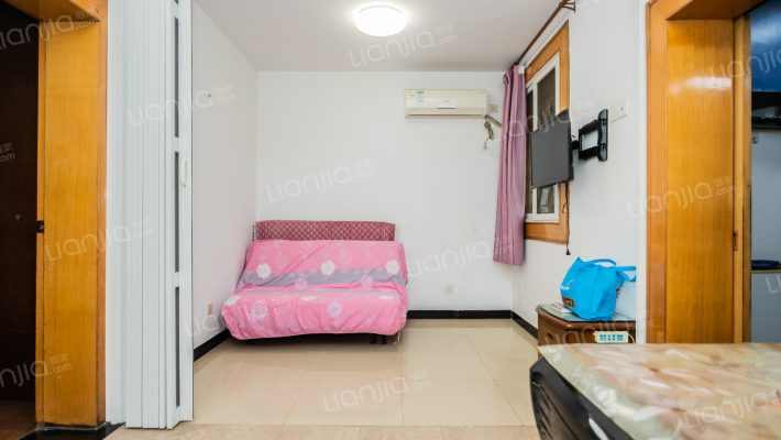 清涧四街坊二手房实景图