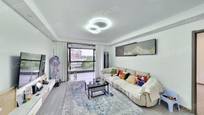 国亭花苑4期二手房实景图