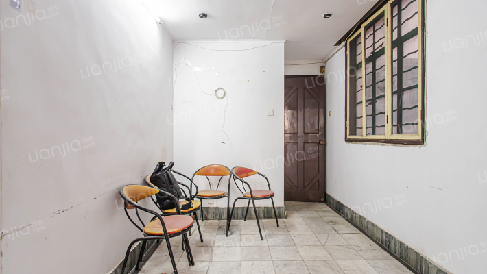 真北一街坊二手房实景图