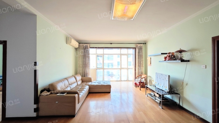 中和嘉园二手房实景图