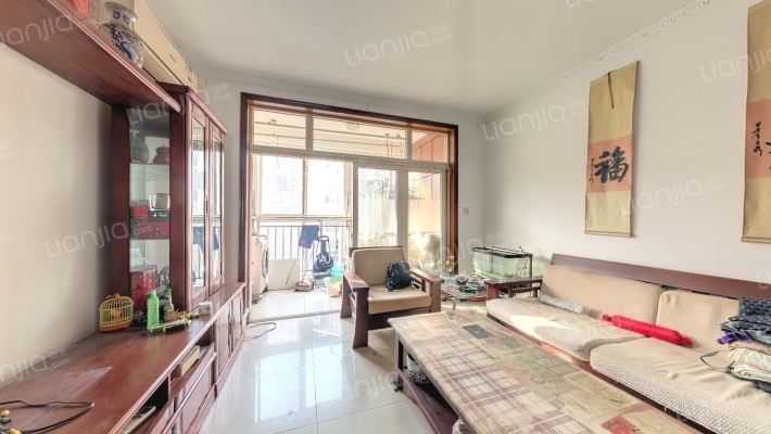 泰来苑二手房实景图