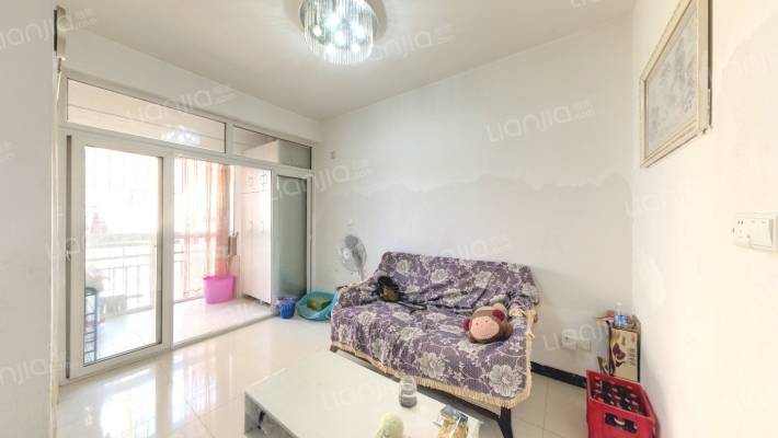 帝豪蓝钻二手房实景图