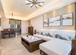 整租·云海听歌 3室2厅 南/北_云海听歌租房