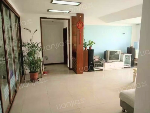 整租·玉泰花园 3室2厅 南/北