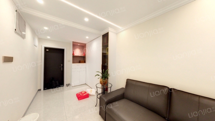 响水坝二手房实景图