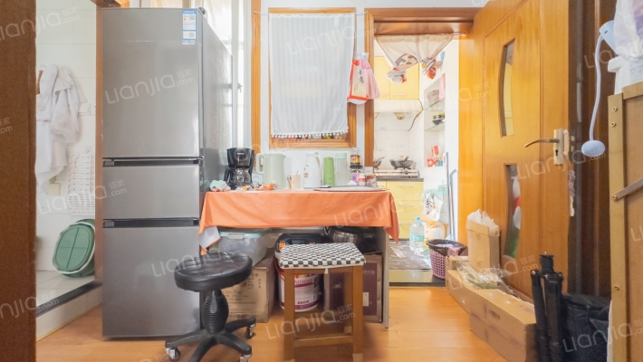 东南三村二手房实景图