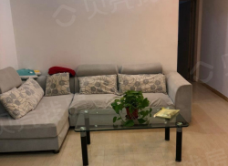 整租·国际一花园 1室1厅 南_国际一花园租房