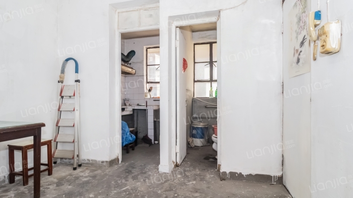 延吉东路131弄二手房实景图