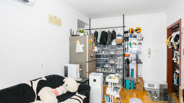 和丰苑二手房实景图