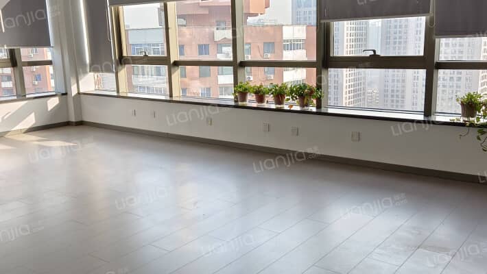 中华商务中心二手房实景图