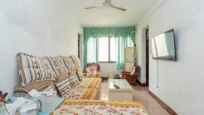 望江路二手房实景图