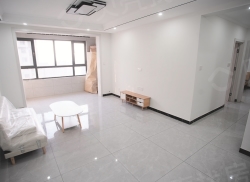 整租·万达禧园东区 3室2厅 南_万达禧园东区租房