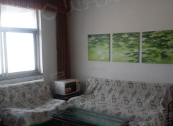 整租·线厂家属院 3室1厅 南_线厂家属院租房