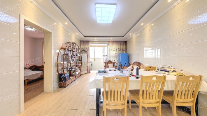 新铜花苑凤仪园二手房实景图