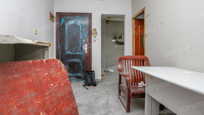 马桥景城馨苑二手房实景图