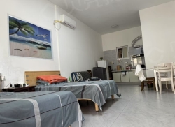 整租·绿海田园 1室0厅 南_绿海田园租房