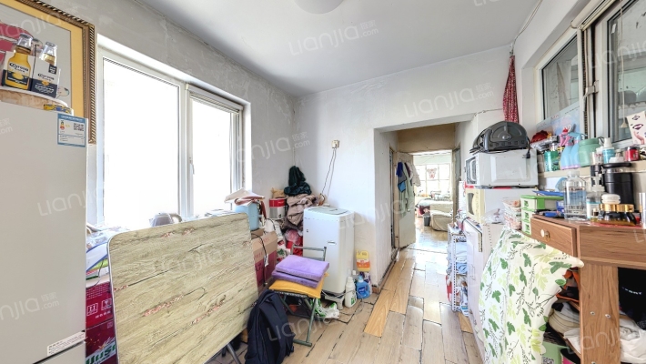 永顺南街234号院二手房实景图