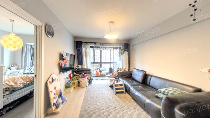 翠逸家园二手房实景图