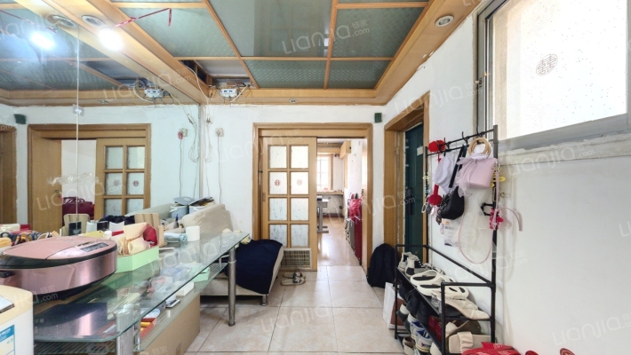 玉带河西街二手房实景图