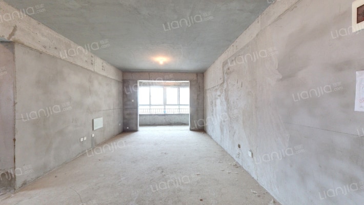 荣华金域名城二手房实景图