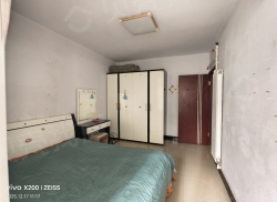 整租·幸福花苑 2室1厅 南/西_幸福花苑租房