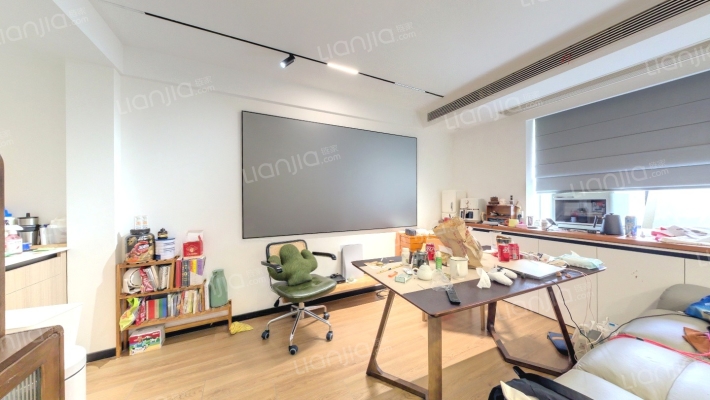 品阁公寓二手房实景图